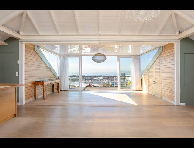 2 BEDROOM APARTMENT TO LET IN GREEN POINT
